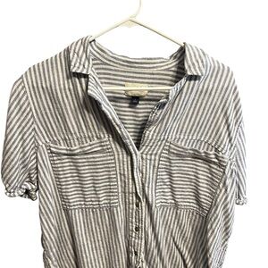 Women’s Striped Shirt